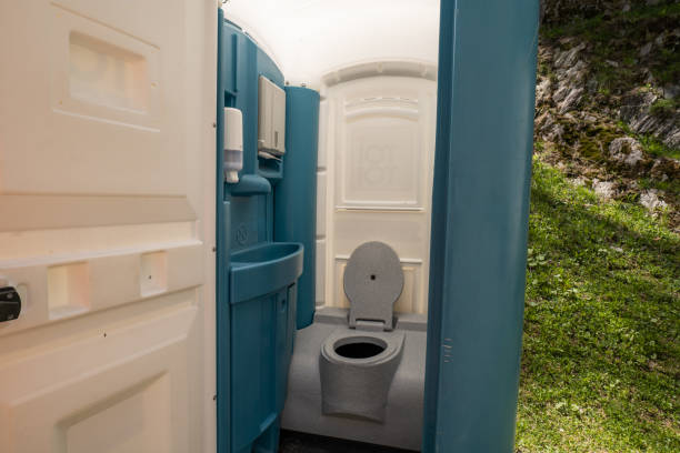 Best Local porta potty services  in Nahunta, GA